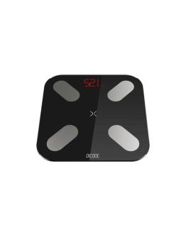 Умные весы Picooc Mini V2 (Bluetooth, 26х26 см)
