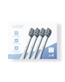 Комплект из 4 сменных насадок для зубной щетки Picooc T1